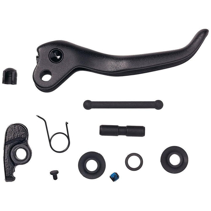 Avid Lever Blade Aluminium Black Db5 Includes Cam Guide 1pcs