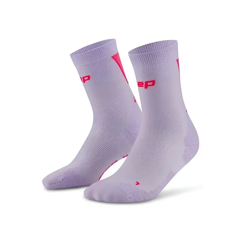 Cep Run Ultralight Mid Cut Socks 4.0