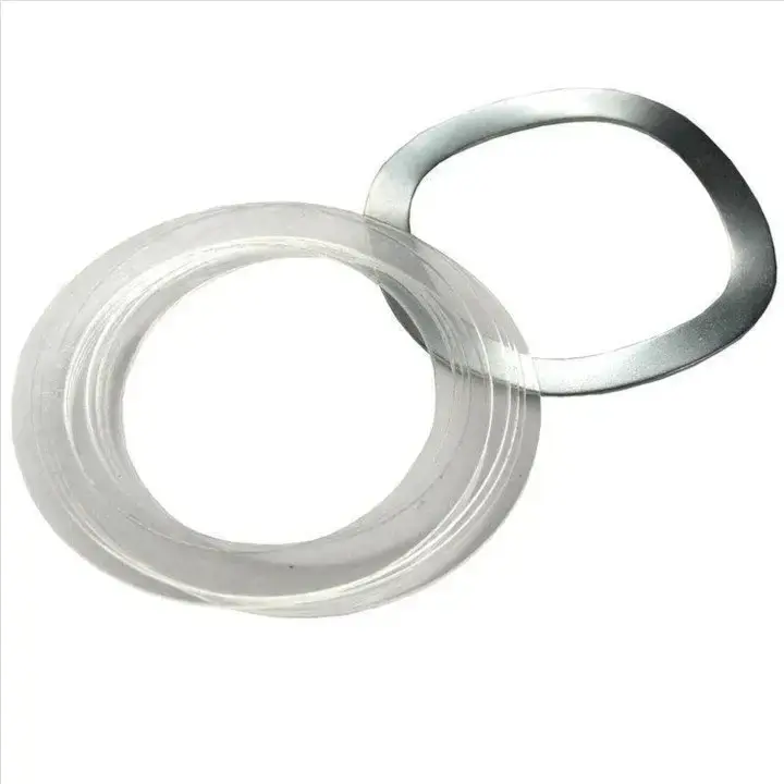 Sram Bottom Bracket Wave Washer Kit For Shimano Bb30