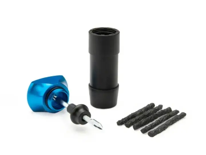 Parktool Tools | TPT-1 Tubeless Tire Plug Tool