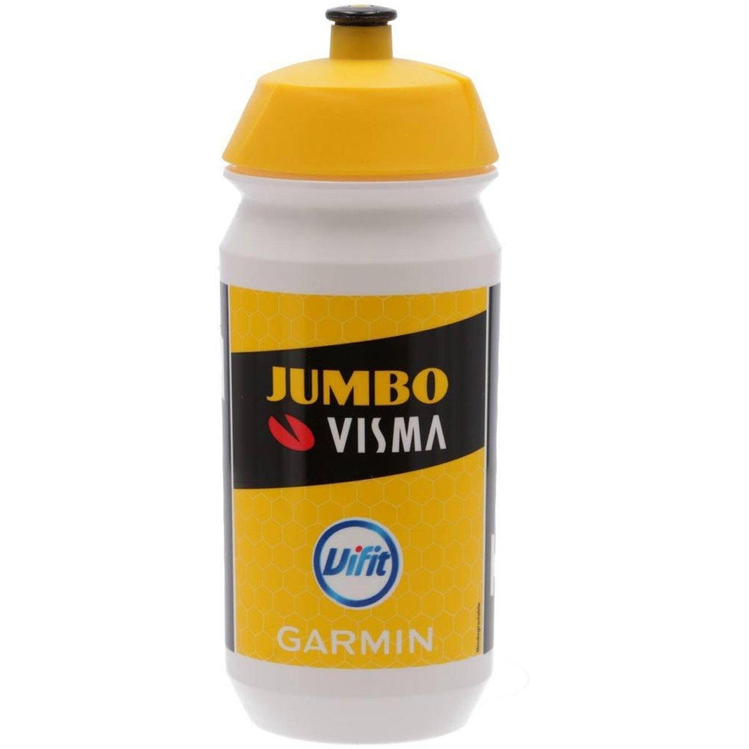 Tacx Shiva Jumbo Visma Water Bottle 500ml