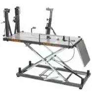 gist workbench - officine parolin agilis