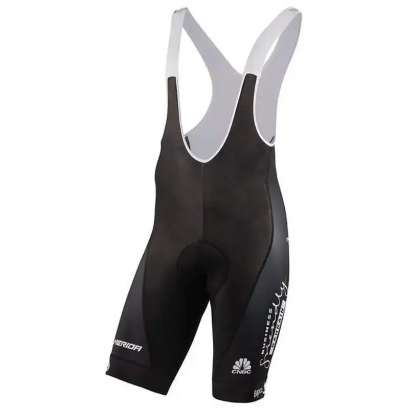 Merida Bibshort Bahrain Victorious Bapco S/2