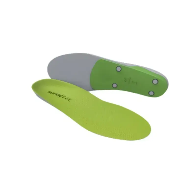Superfeet Widegreen Insole