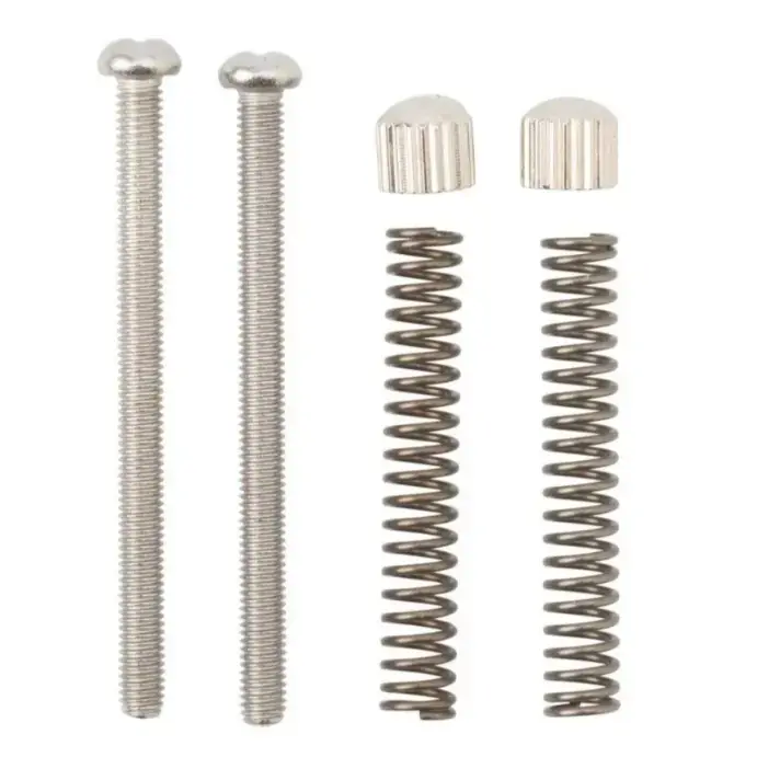 Surly Crosscheck Frame Replacement Dropout Screws