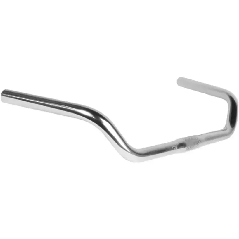 Velo Orange Left Bank Handlebar - 22.2mm (width-490mm)