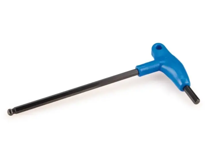 Parktool Tools | P-Handle Hex Wrench 10mm, PH-10