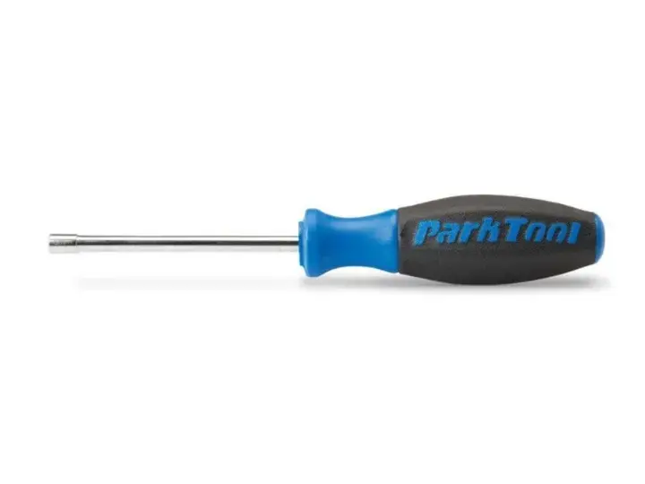 Parktool Internal Nipple Spoke Wrench hex socket