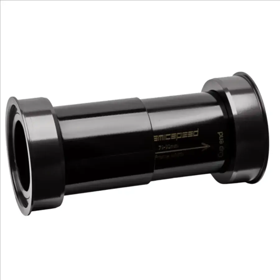 ceramicspeed bb86 sram dub alternative bottom bracket