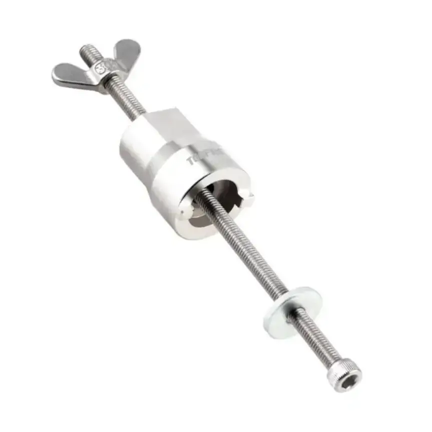 Mountain Road Bicycle Hub Base Removal Tool Universal Slot Installation Socket Wrench Freehub Body Removal Tool