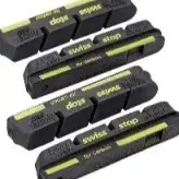SwissStop RacePro Black Prince Campagnolo Record DM Rim Brake Pads