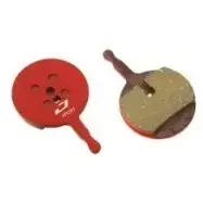 Jagwire Disc Brake Pads For Shimano/Promax - Sport Organic