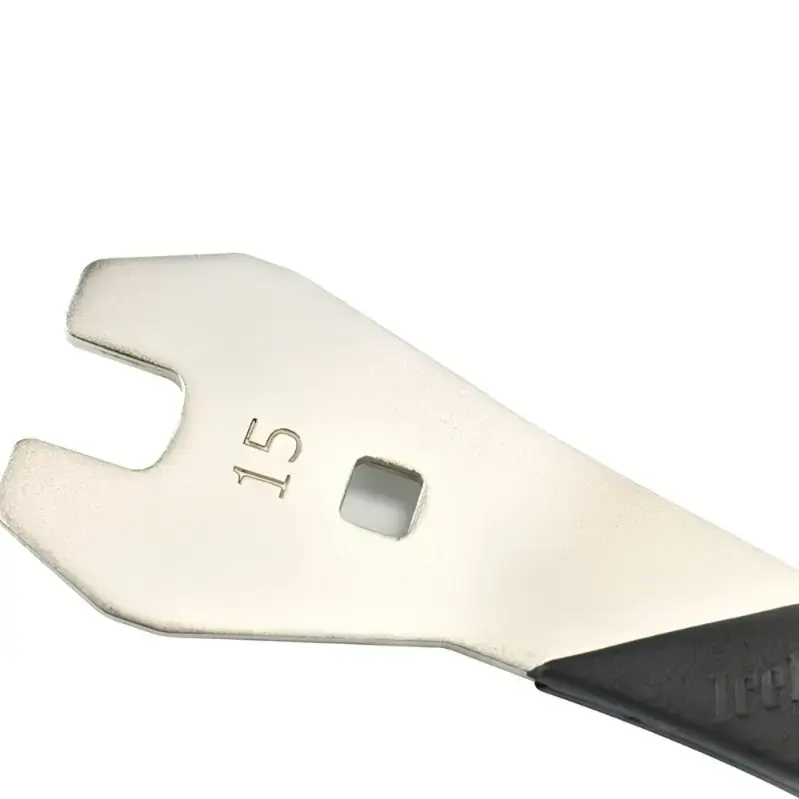 IceToolz 33S1 15mm Pedal Wrench | Bike Repair Tool
