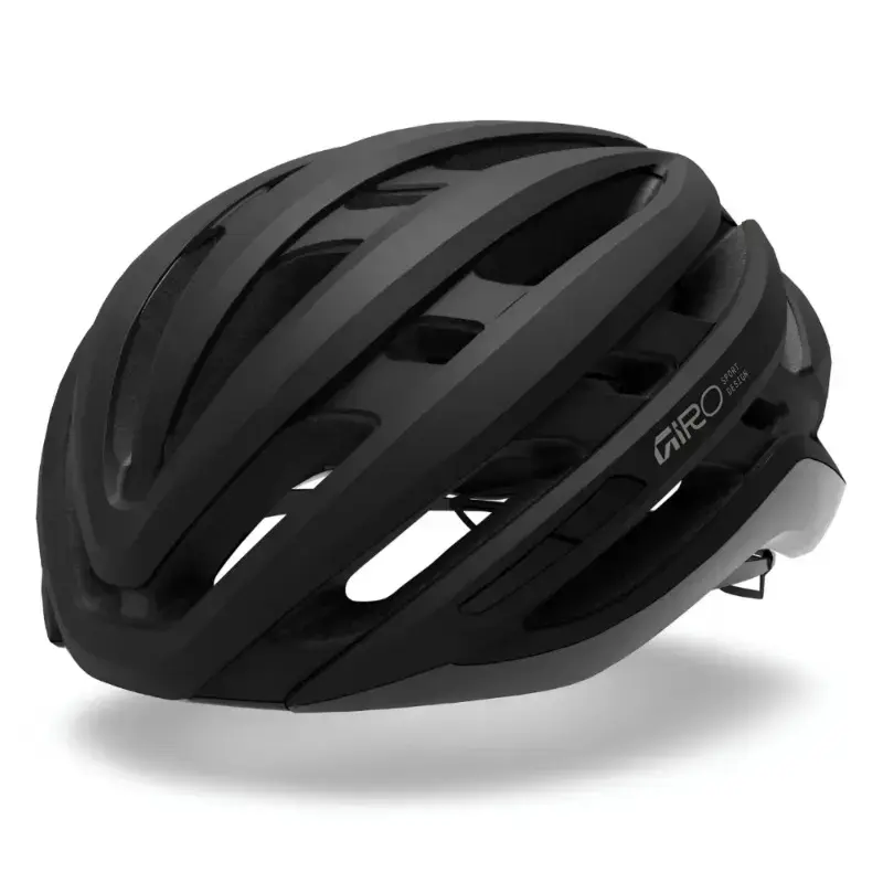 Giro Agilis Mips Road Cycling Helmet Matte Black
