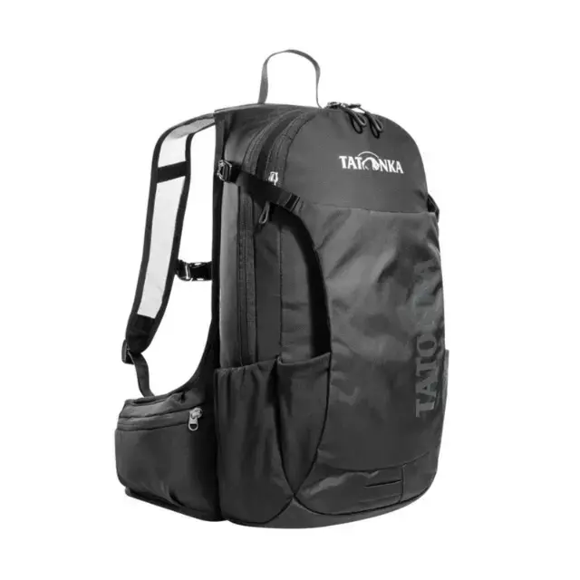 Tatonka Brand Baix 12-Black