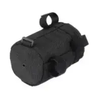 Surly Dugout Handlebar Bag (Black)