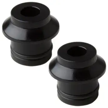 SeaSucker HUSKE 9x100mm Quick Release Plugs w/ QR Axle