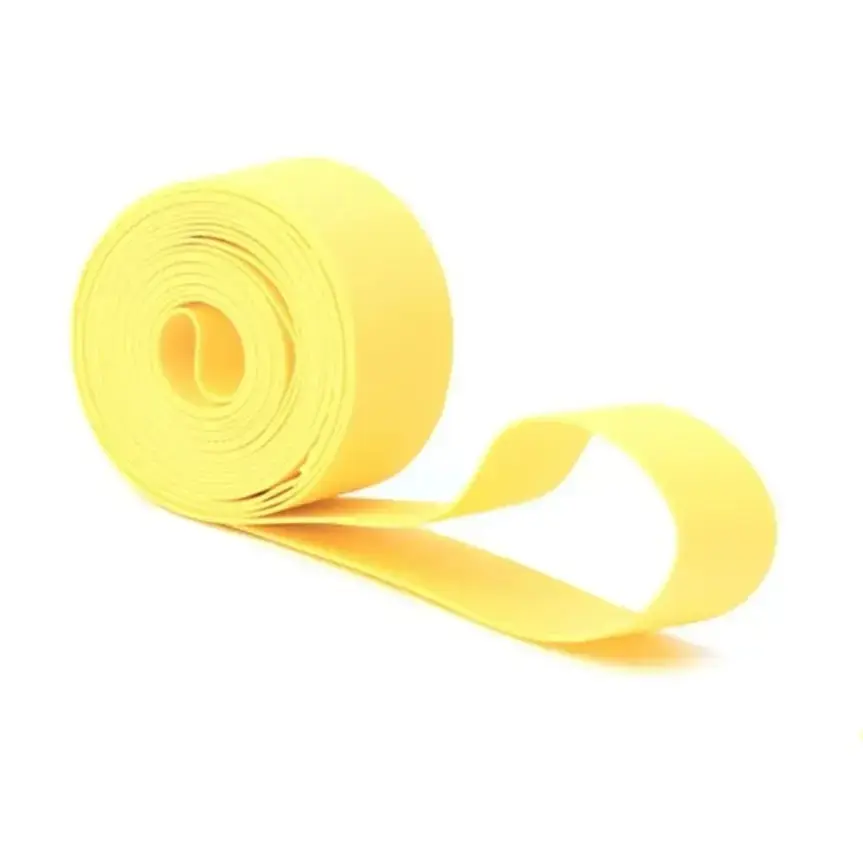 2Pcs Tire Liner Cycling PVC Puncture Proof Belt MTB Road Bike Protection Pad Nylon Anti Puncture Tyre Protector Tape
