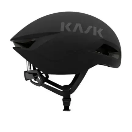 kask helmet nirvana black matte MEDIUM