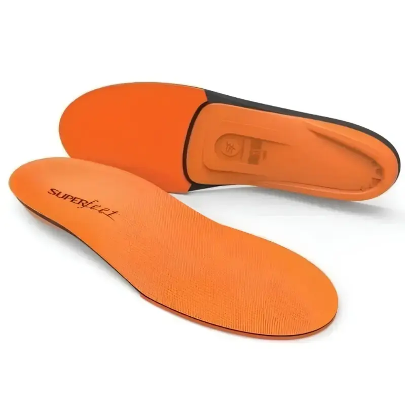 Superfeet Orange Insole