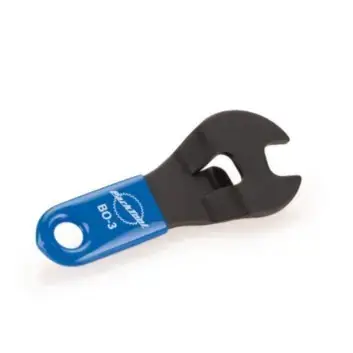 Park Tool Keychain Bottle Opener
