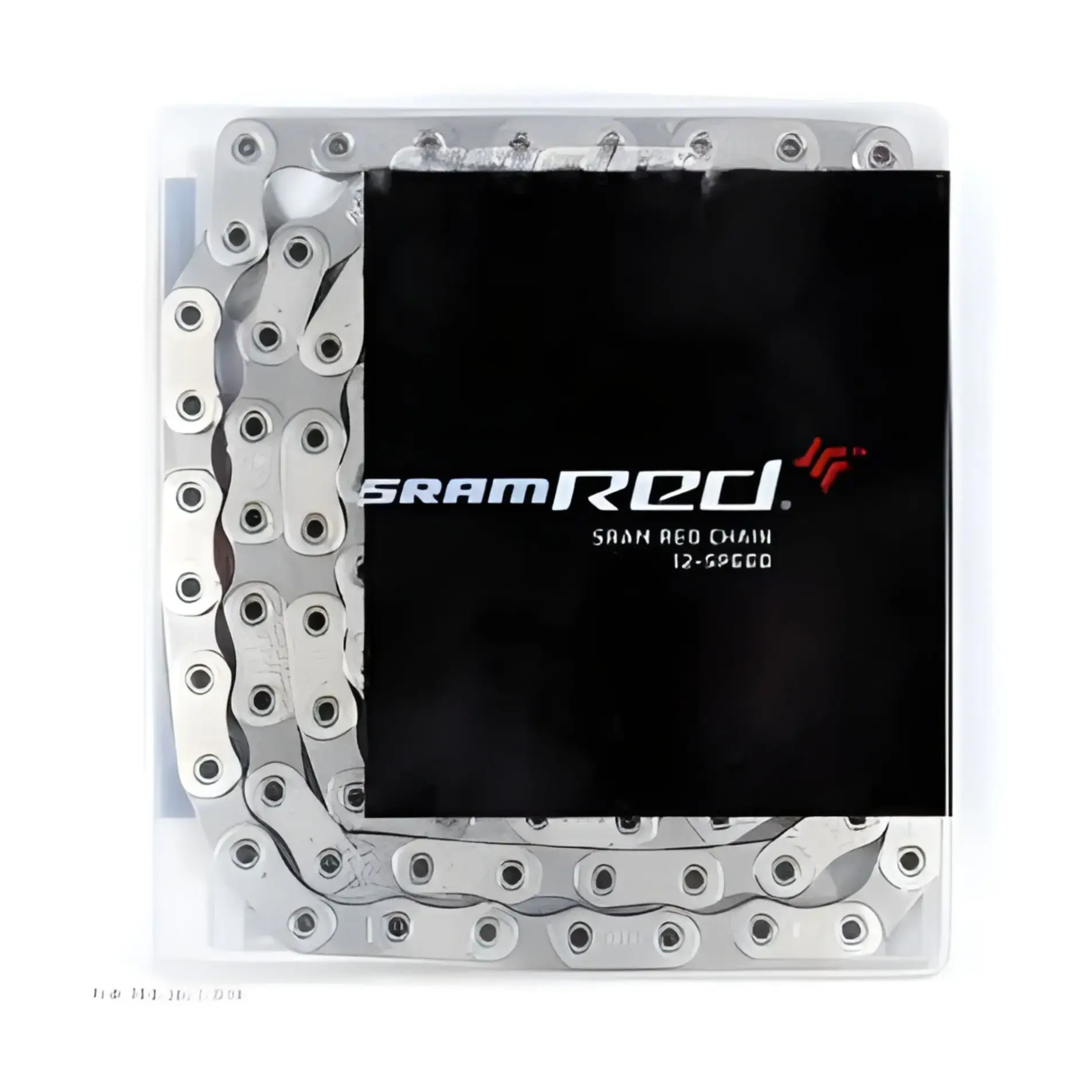 Sram Pc-Red 12-Speed 114 Links Chain