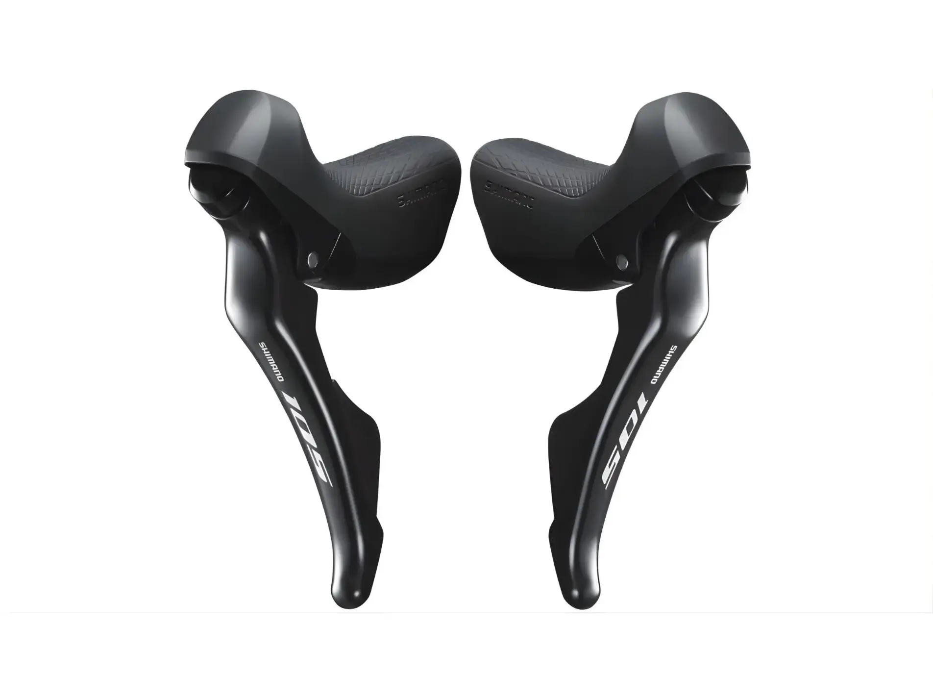 Shimano 105 ST-R7000 Shift/Brake Lever Set 2x11 Speed