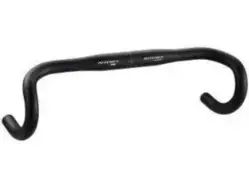 Ritchey Comp Curve Drop Handlebar (Black)