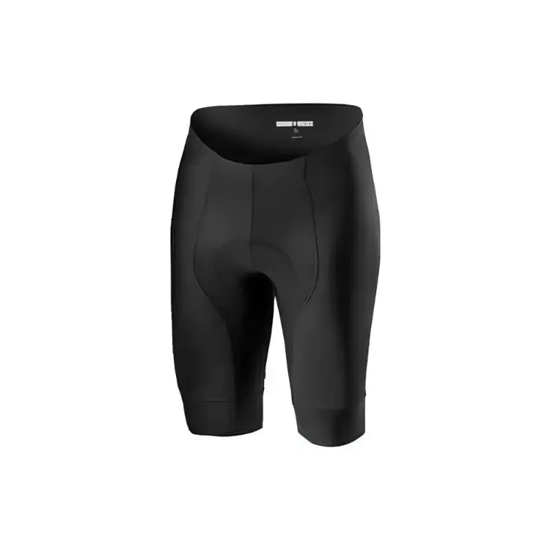Castelli Competizione Mens Cycling Shorts Black