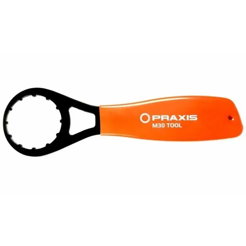 Praxis Tools | M30 Wrench Tool