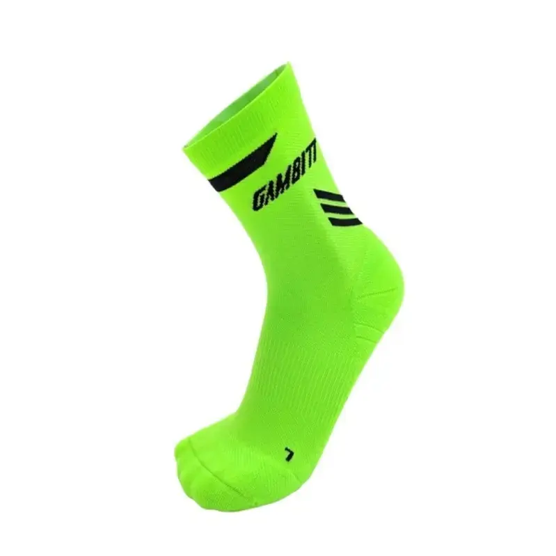 Gambitt Distance Compression Short Socks