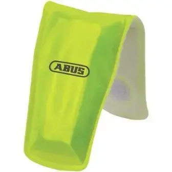 Abus Lumino Easy Magnet LED Light-Yellow