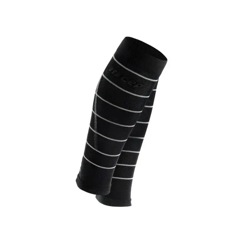 Cep Reflective Calf Sleeves