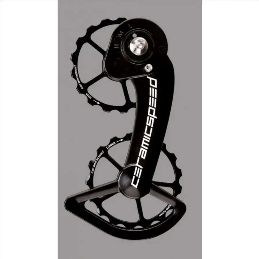 Ceramicspeed Ospw sram etap pulley wheel