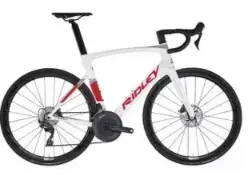 ridley bike noah DB Aero+ Ultegra NOD02C SMALL
