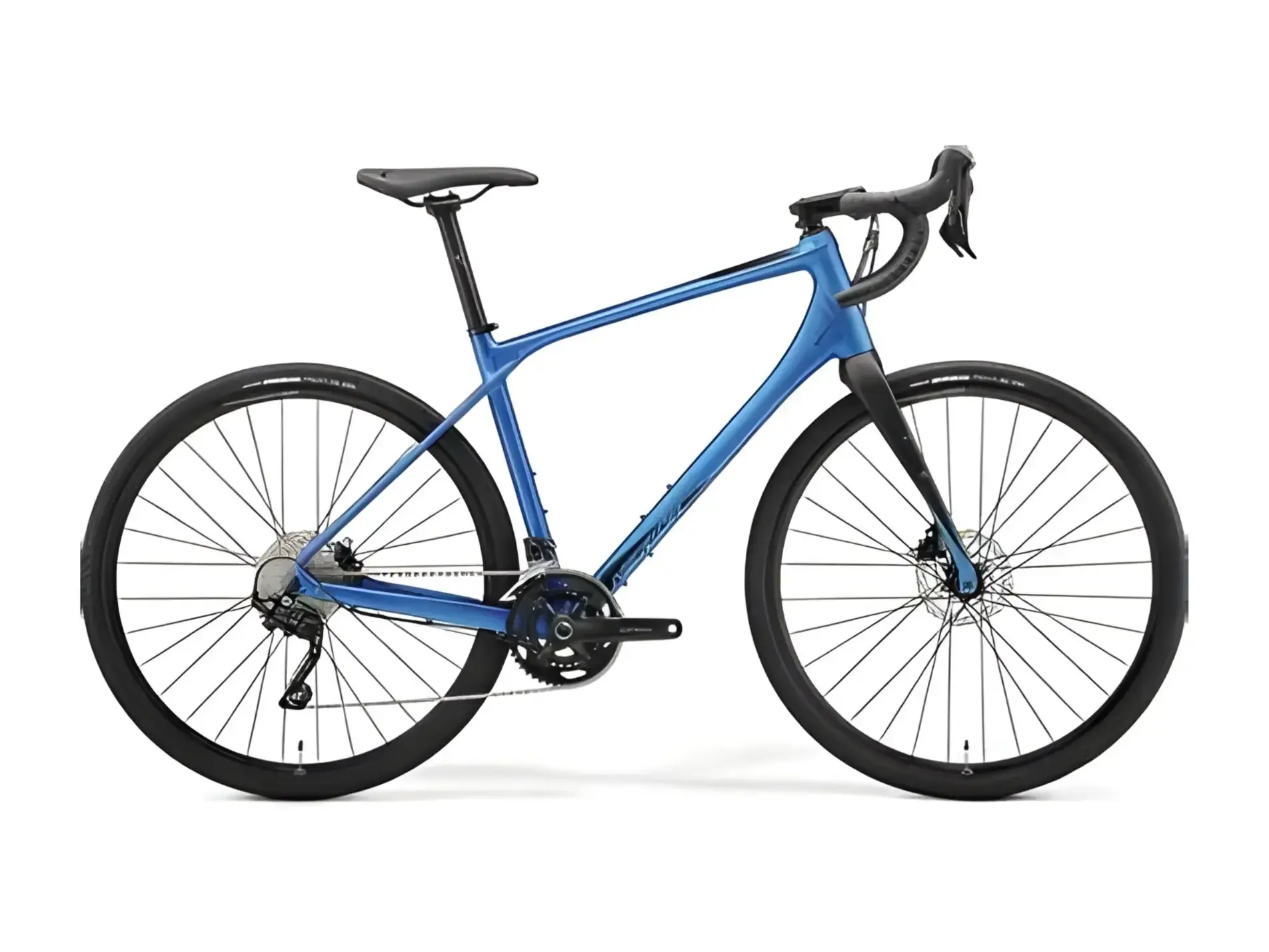 Merida Silex 400 2022