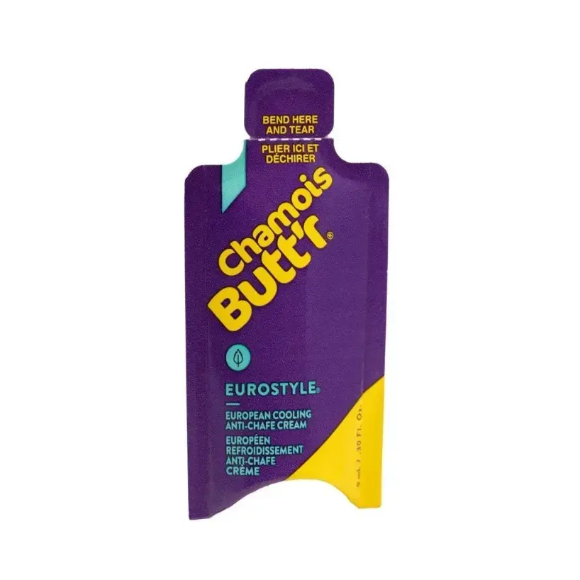 Chamois Butt'r Eurostyle 8 oz skincare Cream