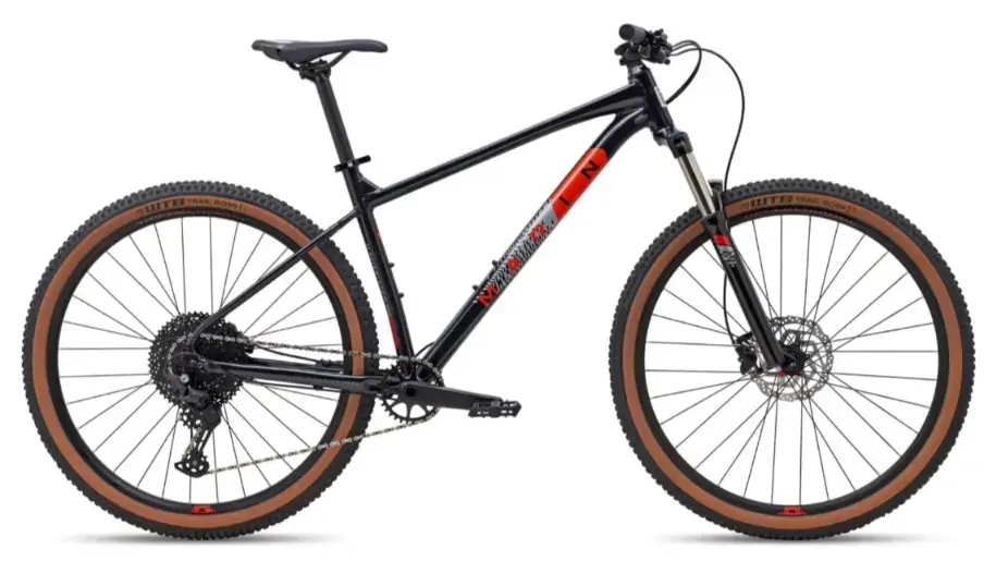 Marin Bobcat Trail 5 27.5 V black, M