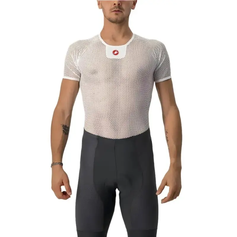 Castelli Core Mesh 3 Mens Cycling Baselayer