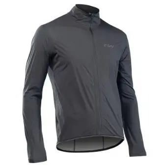 Northwave Rainskin Shield 2 Jacket-Dark Grey
