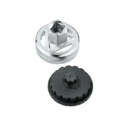 External Bottom Bracket Tool for Bicycle Maintenance