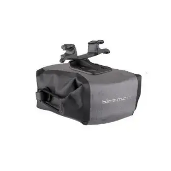 Birzman Elements II saddle bag (0.4L)