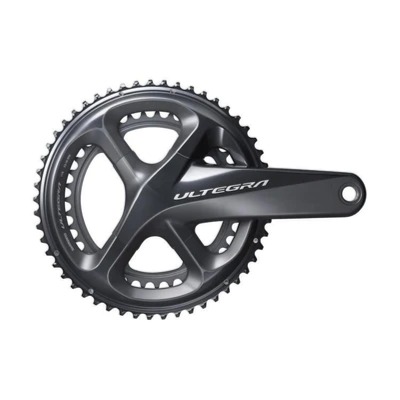 Shimano ULTEGRA FC-08 11速 50×34T 165mm Shimano Ultegra FC-08 11 Speed 165mm 50-34T HollowtechII