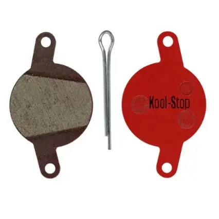 Kool-Stop Brake Pad for Magura Julie, Organic