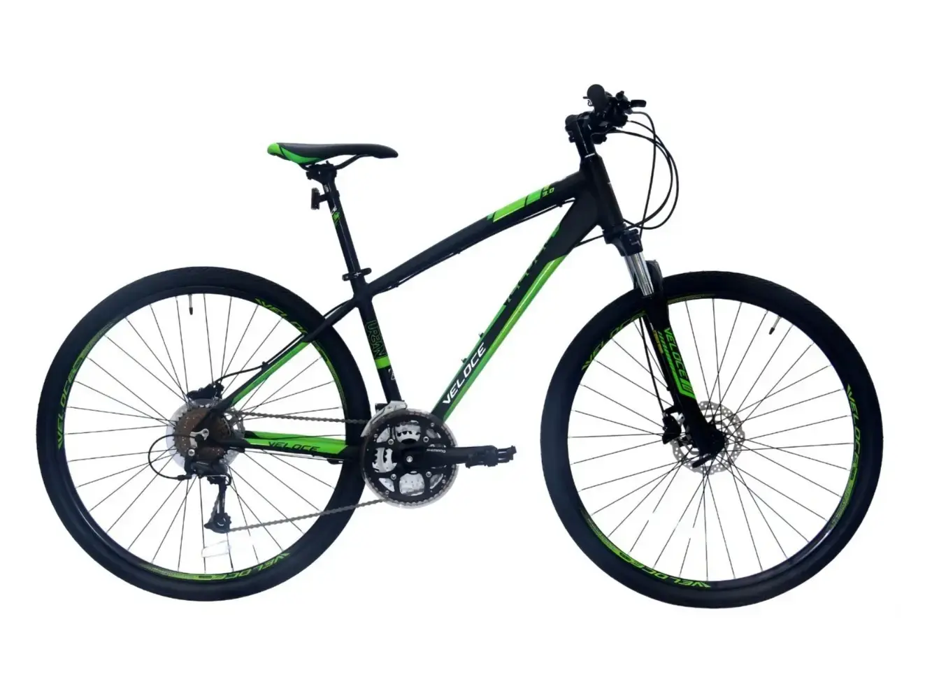 Veloce Urban 3.0 2022