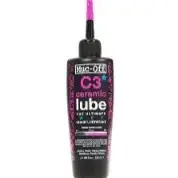 Muc-Off C3 Wet Weather Ceramic Chain Lube
