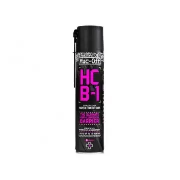 Muc-Off HCB-1 Harsh Condition Barrier