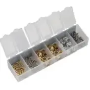 Jagwire Hydraulic Hose Fitting Mini Combo Kit | Cycling Gears Hub
