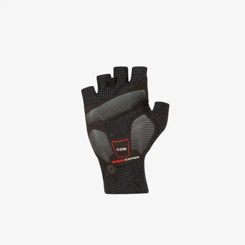 Castelli Rosso Corsa Pro Men's Cycling Gloves