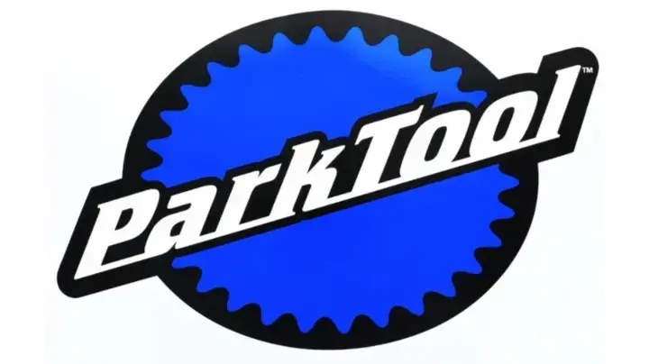 Park Tool Logo Decal - 6 Inch